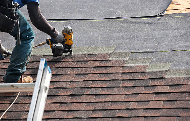 Licensed Gutter Installation service in North Truro, MA - Brentwood Metal Roofing